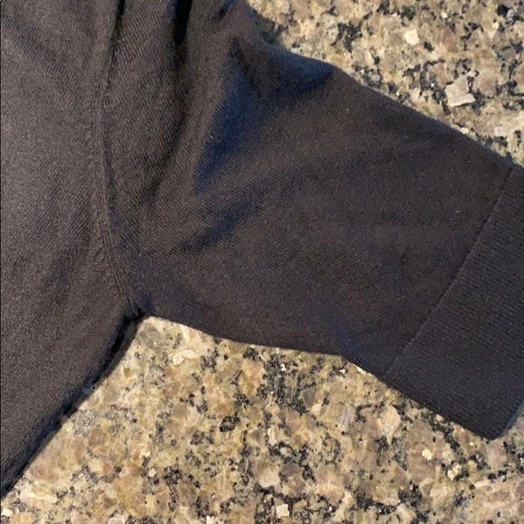 Halogen V-Neck T-Shirt - Picture 9 of 11